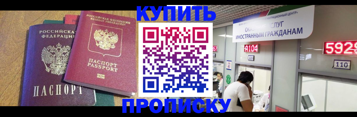 прописка в квартире в Эртили